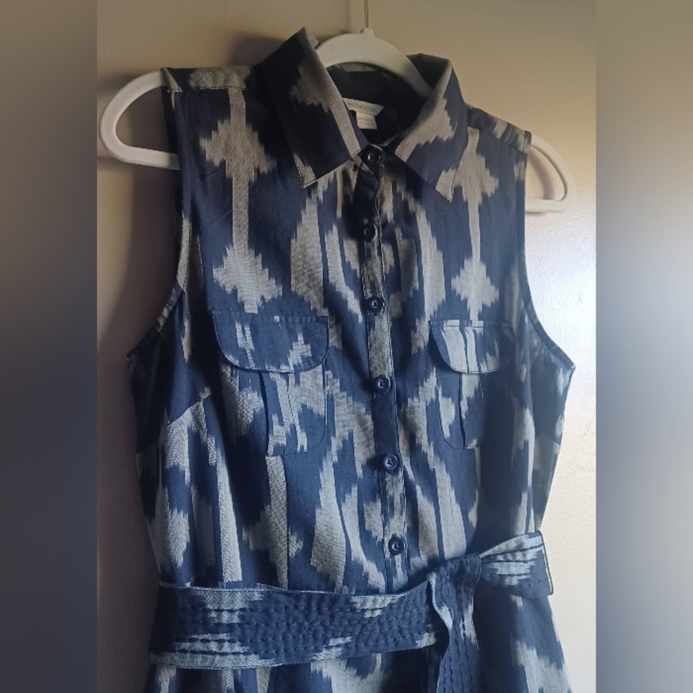 MONSOON DRESS - Picture 2 of 5